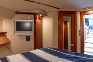 Girassic Park 52ft Sea Ray Yacht For Sale