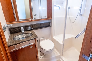 Girassic Park 52ft Sea Ray Yacht For Sale