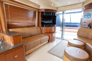 Girassic Park 52ft Sea Ray Yacht For Sale