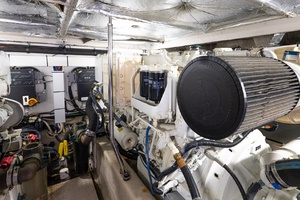Girassic Park 52ft Sea Ray Yacht For Sale