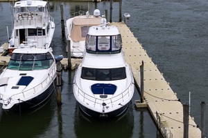 Girassic Park 52ft Sea Ray Yacht For Sale