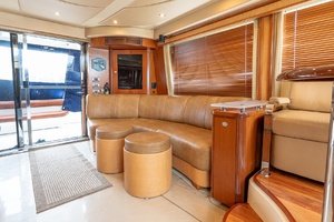 Girassic Park 52ft Sea Ray Yacht For Sale