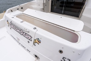 Girassic Park 52ft Sea Ray Yacht For Sale