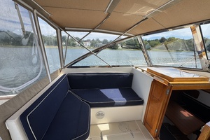 29ft Bruckmann Yacht For Sale
