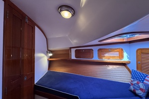 29ft Bruckmann Yacht For Sale