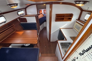 29ft Bruckmann Yacht For Sale