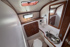 29ft Bruckmann Yacht For Sale