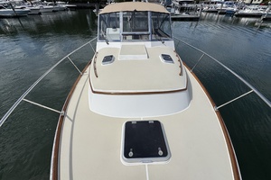 29ft Bruckmann Yacht For Sale