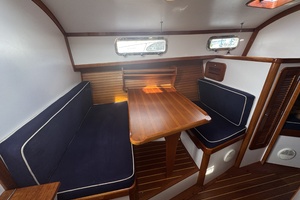 29ft Bruckmann Yacht For Sale