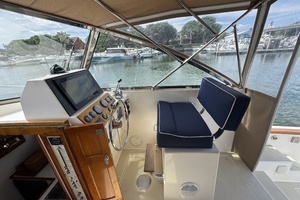 29ft Bruckmann Yacht For Sale