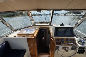 29ft Bruckmann Yacht For Sale