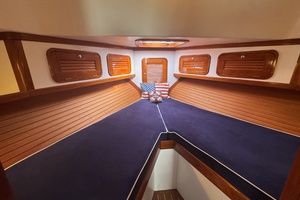 29ft Bruckmann Yacht For Sale
