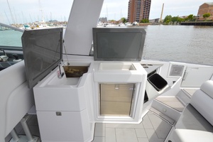 32ft Aviara Yacht For Sale
