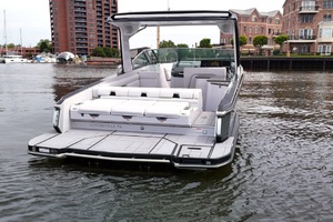 32ft Aviara Yacht For Sale