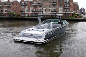 32ft Aviara Yacht For Sale