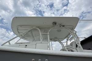 Liquid Asset 42ft Yellowfin Yacht For Sale