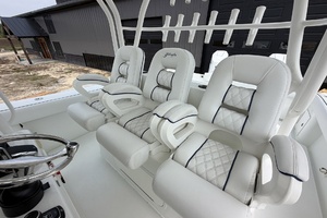 Liquid Asset 42ft Yellowfin Yacht For Sale