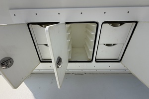 Liquid Asset 42ft Yellowfin Yacht For Sale