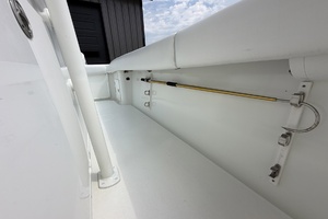 Liquid Asset 42ft Yellowfin Yacht For Sale