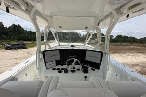Liquid Asset 42ft Yellowfin Yacht For Sale