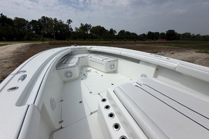 Liquid Asset 42ft Yellowfin Yacht For Sale