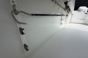 Liquid Asset 42ft Yellowfin Yacht For Sale