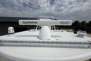 Liquid Asset 42ft Yellowfin Yacht For Sale