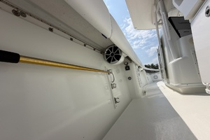 Liquid Asset 42ft Yellowfin Yacht For Sale