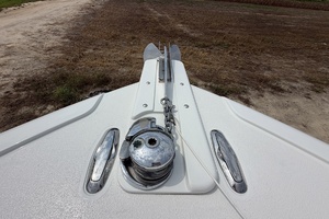 Liquid Asset 42ft Yellowfin Yacht For Sale