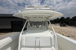 Liquid Asset 42ft Yellowfin Yacht For Sale