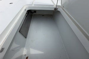 Liquid Asset 42ft Yellowfin Yacht For Sale