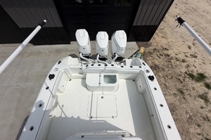 Liquid Asset 42ft Yellowfin Yacht For Sale