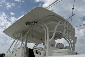 Liquid Asset 42ft Yellowfin Yacht For Sale