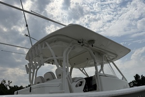 Liquid Asset 42ft Yellowfin Yacht For Sale