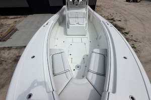 Liquid Asset 42ft Yellowfin Yacht For Sale