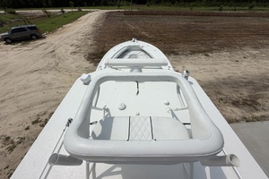 Liquid Asset 42ft Yellowfin Yacht For Sale