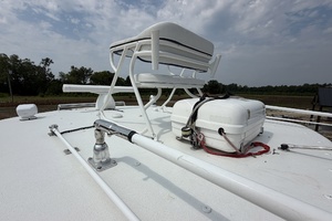Liquid Asset 42ft Yellowfin Yacht For Sale
