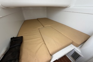 Liquid Asset 42ft Yellowfin Yacht For Sale