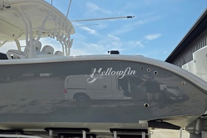 Liquid Asset 42ft Yellowfin Yacht For Sale