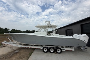 Liquid Asset 42ft Yellowfin Yacht For Sale