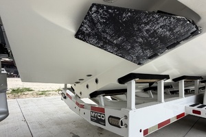 Liquid Asset 42ft Yellowfin Yacht For Sale