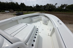Liquid Asset 42ft Yellowfin Yacht For Sale