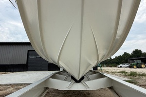 Liquid Asset 42ft Yellowfin Yacht For Sale