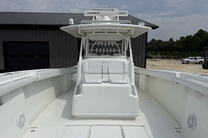 Liquid Asset 42ft Yellowfin Yacht For Sale