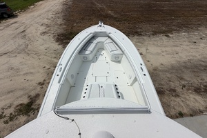Liquid Asset 42ft Yellowfin Yacht For Sale
