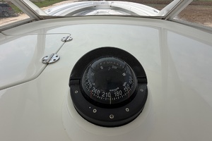 Liquid Asset 42ft Yellowfin Yacht For Sale