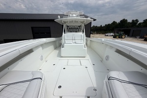 Liquid Asset 42ft Yellowfin Yacht For Sale