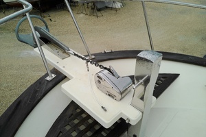 34ft Mariner Yacht For Sale