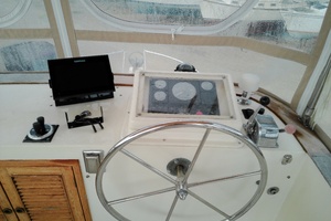 34ft Mariner Yacht For Sale