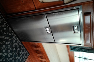 34ft Mariner Yacht For Sale